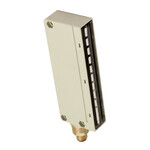 BX04R/AD-HB M.D. Micro Detectors Барьерный датчик, приемник, 4 луча DO., разъем M12, P+N10-26В пост. тока,