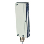 BX10R/AD-AB M.D. Micro Detectors Барьерный датчик, приемник, 10 лучей DO., кабель 2м, P+N 10-26В пост. тока,