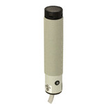 FAI4/BN-0A M.D. Micro Detectors Фотоэлектрический датчик, осевой, диффузный, 200 мм, регулируемый, NPN, NO+NC, пластиковый, кабель 2м, осевой