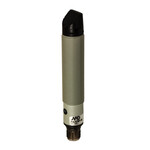FAL4/BP-2E M.D. Micro Detectors Фотоэлектрический датчик 90°, лазерный, диффузный, 200 мм, регулируемый, PNP, NO+NC, пластиковый, разъем M12