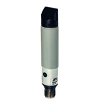 FALD/BN-2E M.D. Micro Detectors Фотоэлектрический датчик 90°, лазерный, приемник, 50 м, регулируемый, NPN, NO+NC, пластиковый, разъем M12