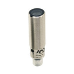 FBL4/BN-1E M.D. Micro Detectors Фотоэлектрический датчик, осевой, лазерный, диффузный, 300 мм, регулируемый, NPN, NO+NC металлический, разъем M12
