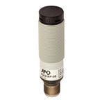 FQI7/BP-0E M.D. Micro Detectors Фотоэлектрический датчик, осевой, диффузный, 400 мм, регулируемый, PNP NO +NC, пластиковый, разъем M12