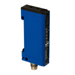 FX3/0N-0A M.D. Micro Detectors Волоконно-оптический усилитель, DIN рейка, NPN триммер, кабель 2м