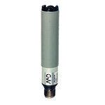 MS0/00-0E M.D. Micro Detectors Фотоэлектрический датчик BGS 50 мм, пластиковый, разъем M12
