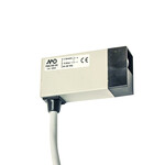 PSE/00-0C M.D. Micro Detectors Фотоэлектрический датчик, излучатель, 4 м M12, кабель 2м, 90°