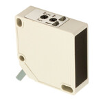Q50I6/0T-0A M.D. Micro Detectors Фотоэлектрический датчик, диффузный, 1м реле NO+NC, кабель 2м, напряжение перем/пост. тока