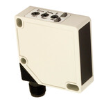 Q50I6/B0-0E M.D. Micro Detectors Фотоэлектрический датчик, диффузный, 1м NPN/PNP, NO+NC, разъем M12
