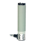 SA8/0P-0C M.D. Micro Detectors Фотоэлектрический датчик, диффузный, 1000 мм, PNP, пластиковый, кабель 2м, 90°
