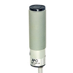 SS7/0N-0A M.D. Micro Detectors Фотоэлектрический датчик, диффузный, 400 мм, NPN, L/D пластиковый регулируемый, кабель 2м, осевой