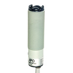 SSC/0P-0A M.D. Micro Detectors Фотоэлектрический датчик, световозвращающий, 4 м, PNP, L/D пластиковый, кабель 2м, осевой