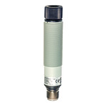 SSF/0N-0E M.D. Micro Detectors Волоконно-оптический усилитель, NPN L/D Teach-in пластиковый, разъем M12