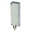 BX10S/00-AB M.D. Micro Detectors Барьерный датчик, излучатель, 10 лучей, регулируемый, кабель 2м, 10-26В пост. тока