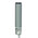 UK1A/G2-0ASY M.D. Micro Detectors Ультразвуковой датчик M18, аналоговый, 4-20 мА, 50-400 мм, кабель 2м, с кнопкой обучения, пластиковый