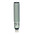UK1A/GW-0ESY M.D. Micro Detectors Ультразвуковой датчик M18 PNP, регулируемый гистерезис/стандартное окно/NO+NC 50-400 мм, разъем M12, с кнопкой обучения, пластиковый