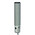UK1D/G9-0ASY M.D. Micro Detectors Ультразвуковой датчик M18, аналоговый, 0-10 В,+ NPN NO/NC 150-1600 мм, кабель 2м, с кнопкой обучения, пластиковый
