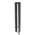 UK1D/GP-1ASY M.D. Micro Detectors Ультразвуковой датчик M18 PNP NO/NC 150-1600 мм, кабель 2м, с кнопкой обучения, AISI316L корпус из нержавеющей стали