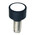 UT5L/GW-1ESY M.D. Micro Detectors Ультразвуковой датчик M30, корпус с преобразователем большой формы ø 61 мм, PNP, регулируемый гистерезис + стандартное окно, 600-8000 мм, разъем M12, с кнопкой обучения, AISI316L корпус из нержавеющей стали