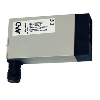 BS8/00-0E M.D. Micro Detectors Фотоэлектрический датчик, диффузный, 1600 мм, разъем M12