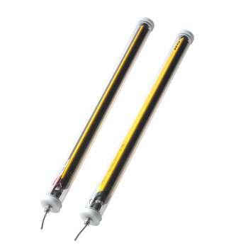 LS2ER/0C-090H M.D. Micro Detectors Датчик безопасности 4 луча, макс. диапазон=10м, авто-ручной перезапуск + EDM