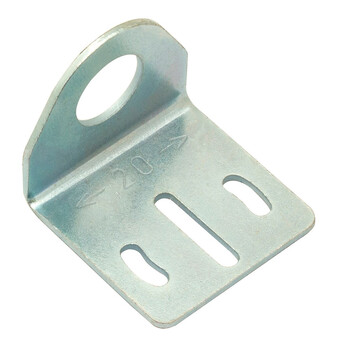 ST 12-C M.D. Micro Detectors Кронштейн M12 90°